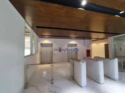 Sala Comercial para alugar, 35m² no Barra Funda, São Paulo