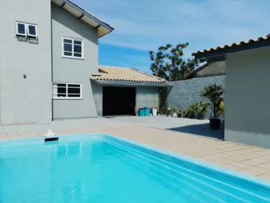 Casa com 4 Quartos à venda, 230m² no Campeche, Florianópolis