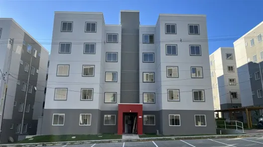 Apartamento com 2 Quartos à venda, 49m² no SIM, Feira de Santana