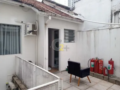 Imóvel Comercial com 4 Quartos à venda, 80m² no Vila Clementino, São Paulo