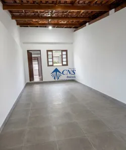 Sobrado com 2 Quartos para venda ou aluguel, 120m² no Jardim América, Taboão da Serra