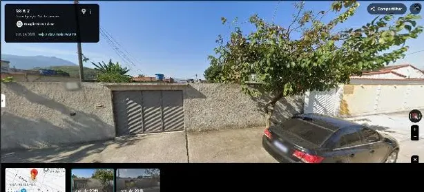Casa com 2 Quartos à venda, 59m² no Santa Rita, Nova Iguaçu
