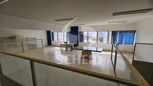 Imóvel Comercial à venda, 96m² no Santo Amaro, São Paulo