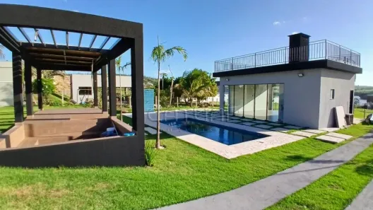 Casa de Condomínio com 3 Quartos à venda, 290m² no Ecovillas do Lago, Sertanópolis