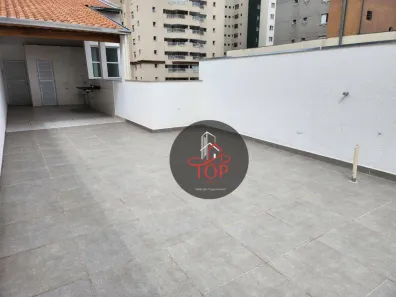 Cobertura com 3 Quartos à venda, 147m² no Campestre, Santo André