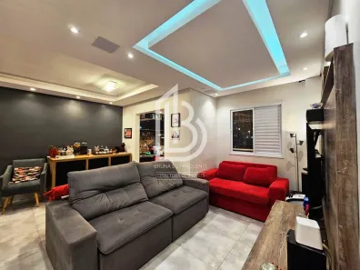 Apartamento com 2 Quartos à venda, 80m² no Rudge Ramos, São Bernardo do Campo