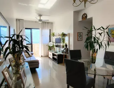 Apartamento com 3 Quartos à venda, 81m² no Barra da Tijuca, Rio de Janeiro