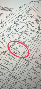Lote/Terreno à venda, 303m² no Residencial Guarema, Goiânia