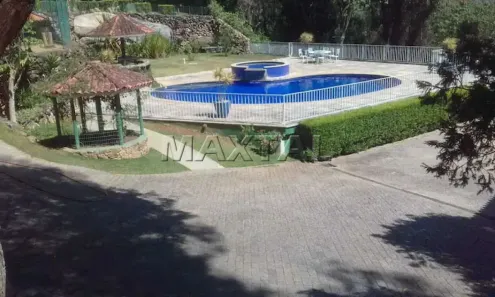 Casa com 5 Quartos à venda, 200m² no Luiz Fagundes, Mairiporã