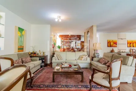 Casa com 5 Quartos à venda, 499m² no Vila Ida, São Paulo