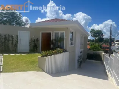 Casa com 3 Quartos à venda, 300m² no Bom Abrigo, Florianópolis