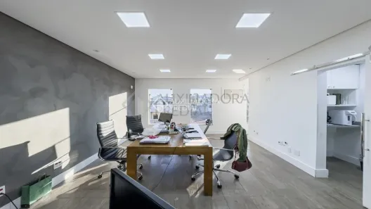 Sala Comercial à venda, 42m² no Anchieta, São Bernardo do Campo