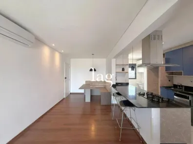 Apartamento com 3 Quartos à venda, 88m² no Jardim Maria José, Votorantim