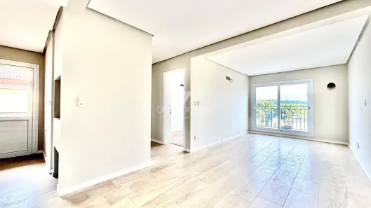 Apartamento com 2 Quartos à venda, 80m² no Vila Luiza, Canela