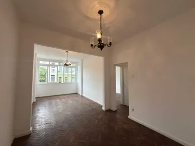 Apartamento com 2 Quartos à venda, 82m² no Botafogo, Rio de Janeiro