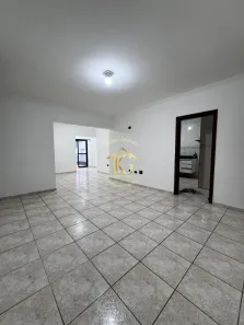 Apartamento com 3 Quartos à venda, 140m² no Canto do Forte, Praia Grande