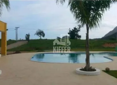 Casa de Condomínio com 3 Quartos à venda, 100m² no São José do Imbassaí, Maricá