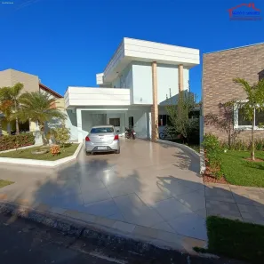 Casa de Condomínio com 3 Quartos à venda, 210m² no São Luiz, Paulínia