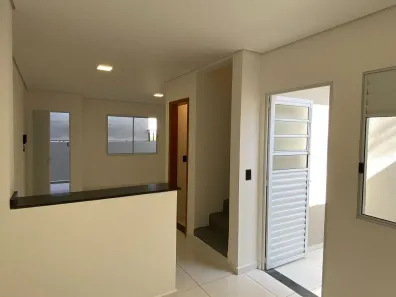 Sobrado com 2 Quartos à venda, 58m² no Vila Aurora (Zona Norte), São Paulo