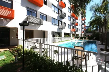 Apartamento com 2 Quartos à venda, 60m² no Farroupilha, Porto Alegre