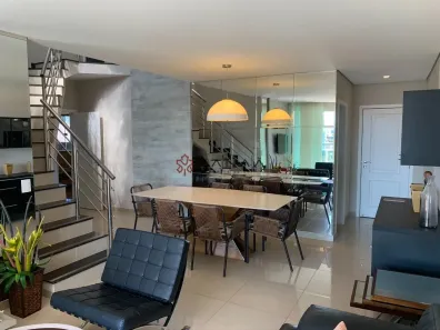 Cobertura com 4 Quartos à venda, 270m² no Algodoal, Cabo Frio