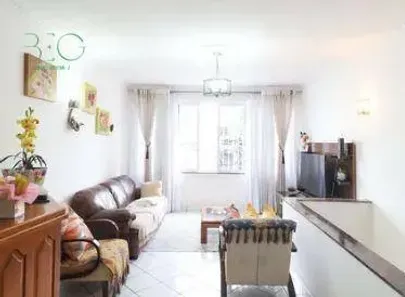 Sobrado com 3 Quartos à venda, 220m² no Vila Maria Alta, São Paulo