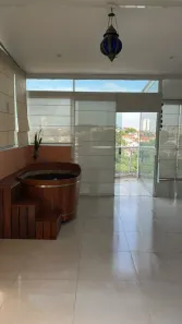 Cobertura com 2 Quartos à venda, 196m² no Vila Madalena, São Paulo