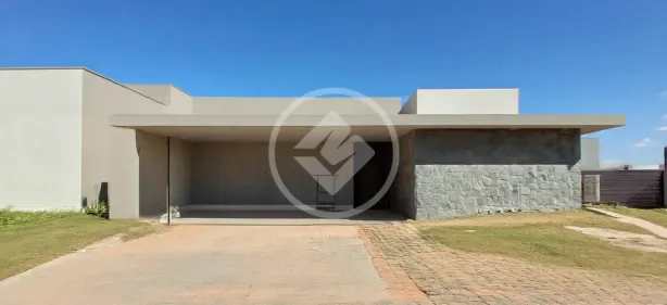 Casa de Condomínio com 4 Quartos à venda, 310m² no Jardins Itália, Goiânia