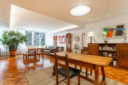 Apartamento com 3 Quartos à venda, 164m² no Flamengo, Rio de Janeiro