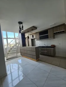 Apartamento com 3 Quartos para alugar, 111m² no Jardim Cruzeiro do Sul, Bauru