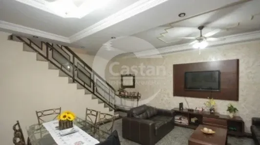 Sobrado com 3 Quartos à venda, 142m² no Quinta da Paineira, São Paulo