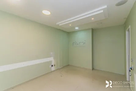 Sala Comercial para alugar, 54m² no Cristo Redentor, Porto Alegre