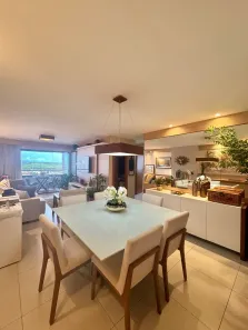 Apartamento com 1 Quarto à venda, 114m² no Lagoa Nova, Natal
