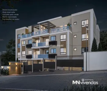 Apartamento com 2 Quartos à venda, 75m² no Jardim Belvedere, Volta Redonda