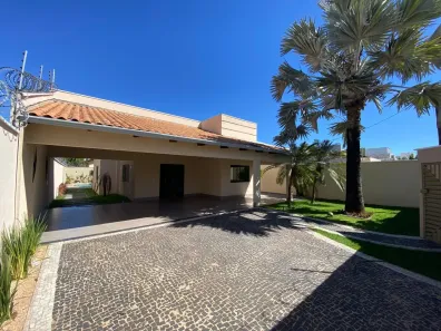 Casa com 3 Quartos à venda, 187m² no Plano Diretor Sul, Palmas