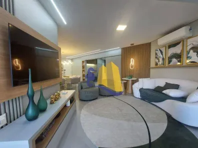 Apartamento com 4 Quartos à venda, 198m² no Riviera, Bertioga