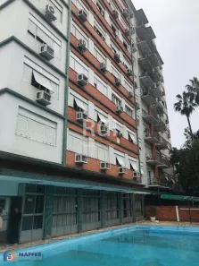 Apartamento com 2 Quartos à venda, 94m² no Floresta, Porto Alegre