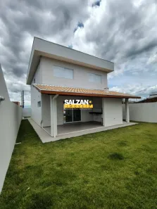 Casa de Condomínio com 3 Quartos à venda, 180m² no Residencial Alta Vista 2, Caçapava