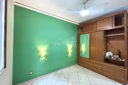 Apartamento com 3 Quartos à venda, 110m² no Ipanema, Rio de Janeiro