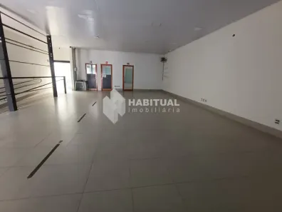 Ponto Comercial para alugar, 200m² no Centro, Uberlândia