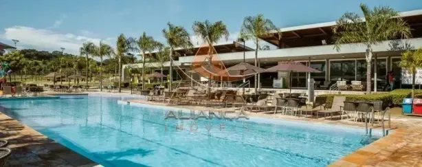 Lote/Terreno à venda, 492m² no Residencial e Empresarial Alphaville, Ribeirão Preto