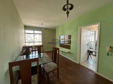 Apartamento com 2 Quartos à venda, 60m² no Alto Caiçaras, Belo Horizonte