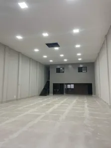 Galpão/Depósito/Armazém à venda, 320m² no Jardim Cidade Universitária II, Limeira