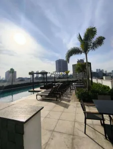 Apartamento com 3 Quartos à venda, 108m² no Jardim Caravelas, São Paulo