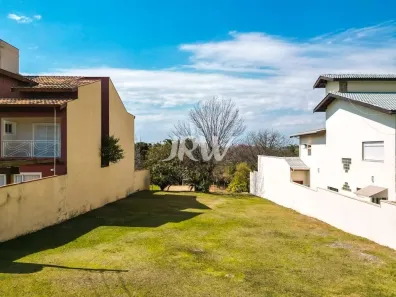 Lote/Terreno à venda, 599m² no Vila Inglesa, Indaiatuba