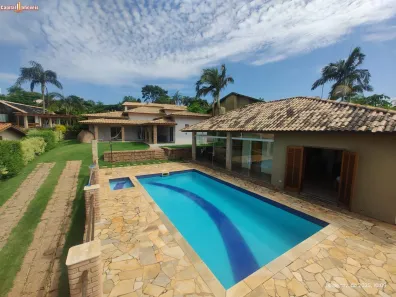 Casa de Condomínio com 4 Quartos à venda, 220m² no Horizonte Azul - Village Ambiental, Itupeva