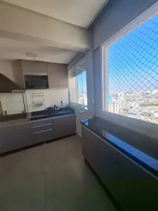 Apartamento com 2 Quartos para alugar, 59m² no Picanço, Guarulhos
