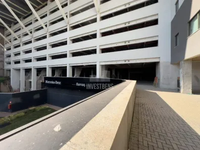 Sala Comercial para alugar, 2885m² no Estoril, Belo Horizonte