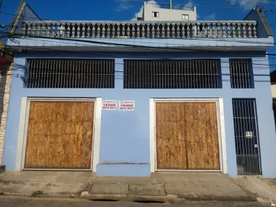 Casa com 3 Quartos à venda, 160m² no Jardim São José (Zona Norte), São Paulo