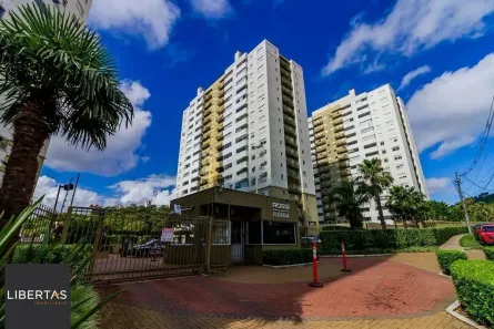 Apartamento com 2 Quartos à venda, 64m² no Jardim Carvalho, Porto Alegre